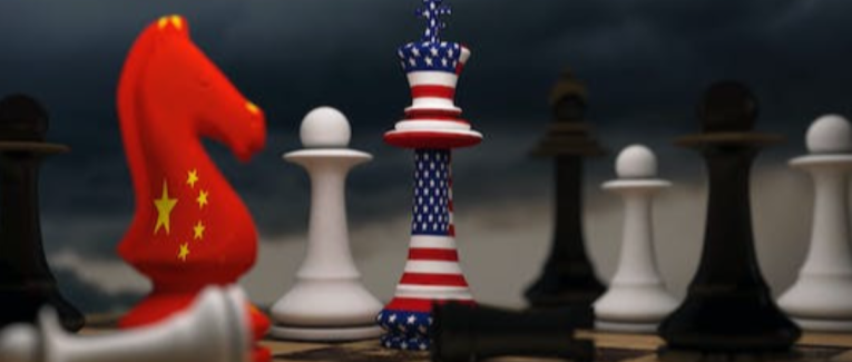The Lying Machinery, and Truth