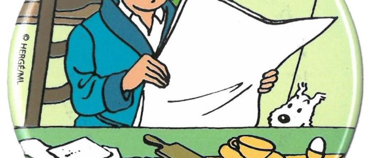 Un journal d'une honnêteté irréprochable ?