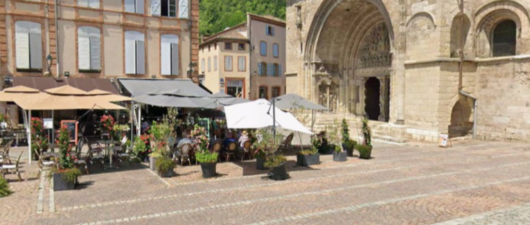 Chapitre 30 - Moissac