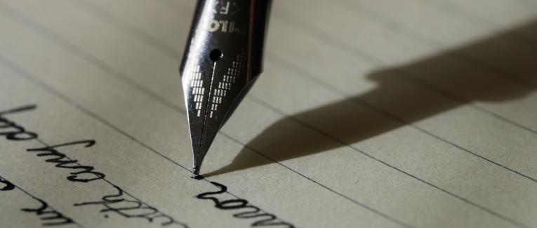 Paroles d'écrivains