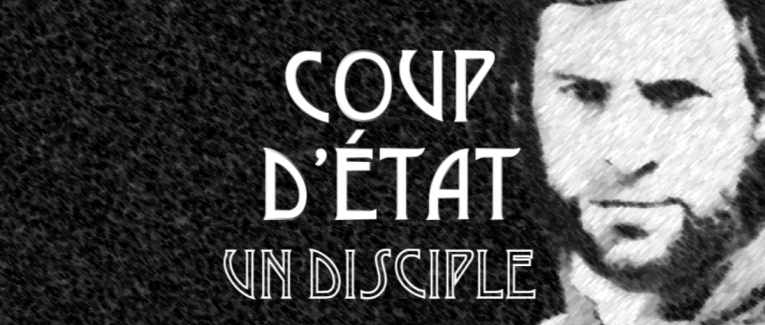 Coup d'État - extrait 6