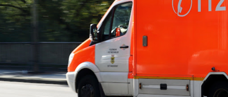 Peut-on tirer sur une ambulance ?