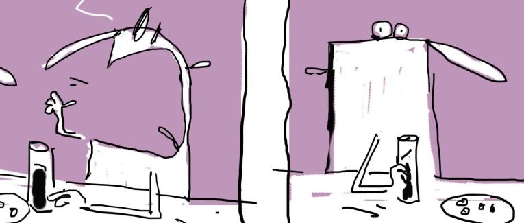 Dessin de presse