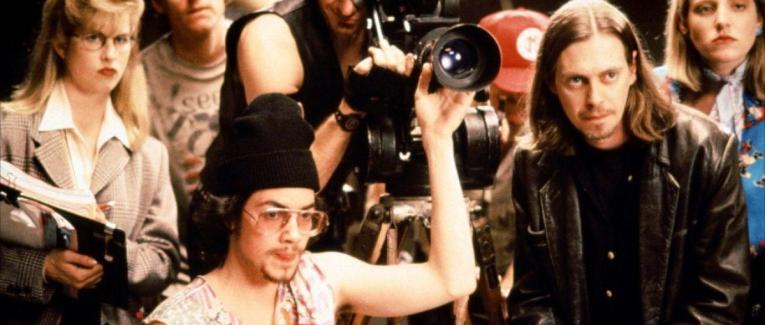 Ça tourne à Manhattan (1994) Tom Dicillo