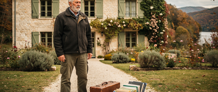 Chapitre 2 - Une carrière bien remplie