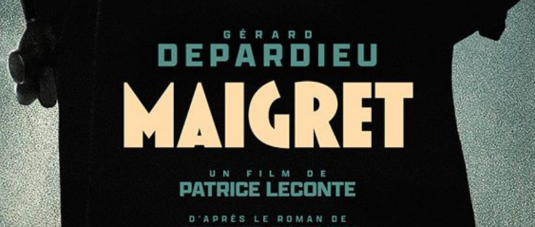 Maigret : une quête intime