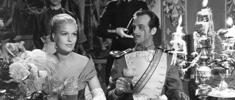 Sourires d'une nuit d'été (1955) Ingmar Bergman