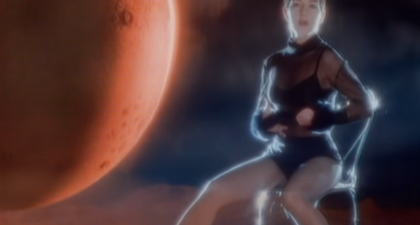 Hijo de la luna