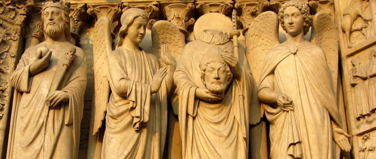 Idée au logis : "religieuse"