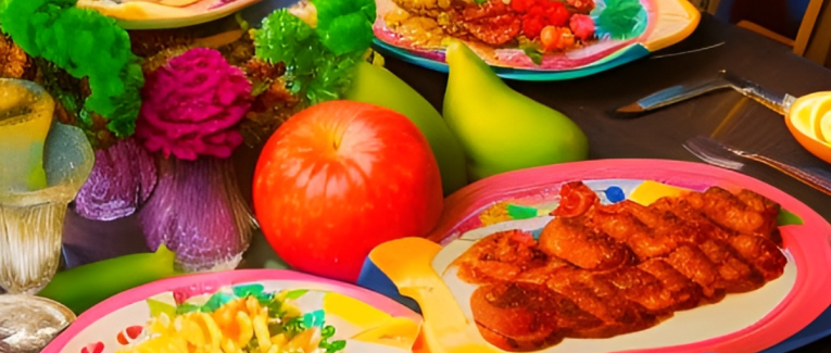L’alimentazione sostenibile