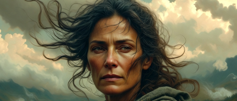 La Gardienne des voyageurs