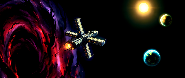 Igazság az Ismeretlen Űrben