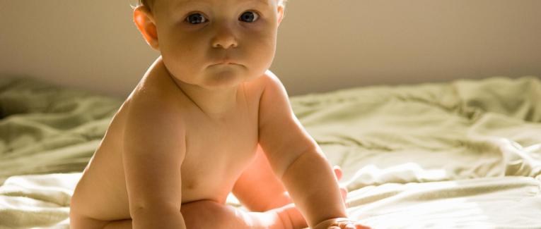 Bébé