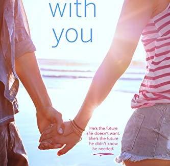 Stuck with You (The First Kiss Hypothesis #3) by Christina Mandelski
