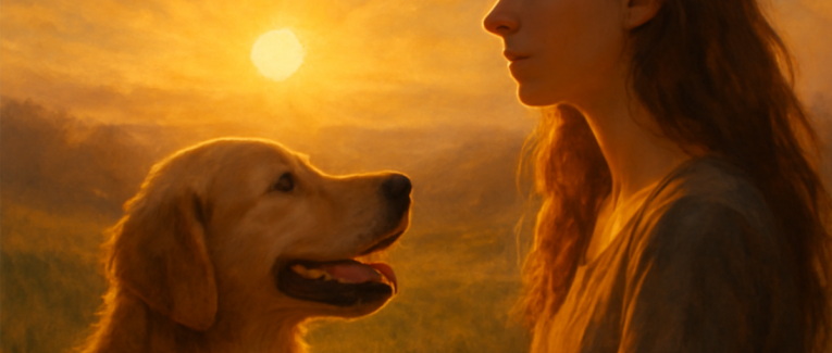 Briller la lumière née du chaos