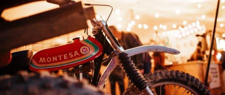 Epreuve de la Wheels and Waves