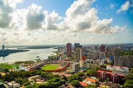 Noël à Abidjan