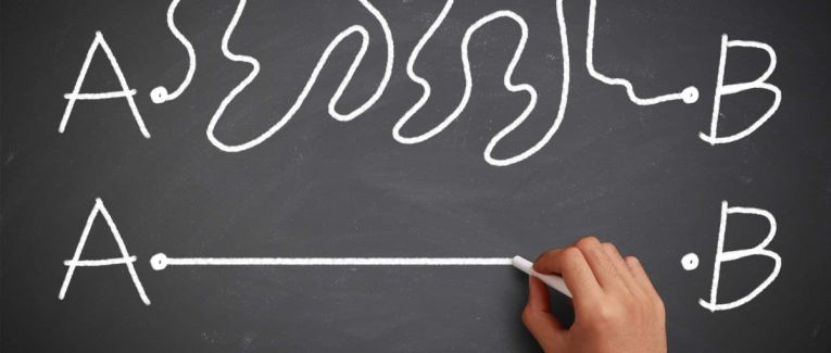 Aphorisme n°3 : La Simplicité