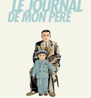 Le journal de mon père