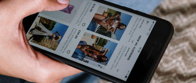 Comment bien choisir la taille de ses vêtements en ligne
