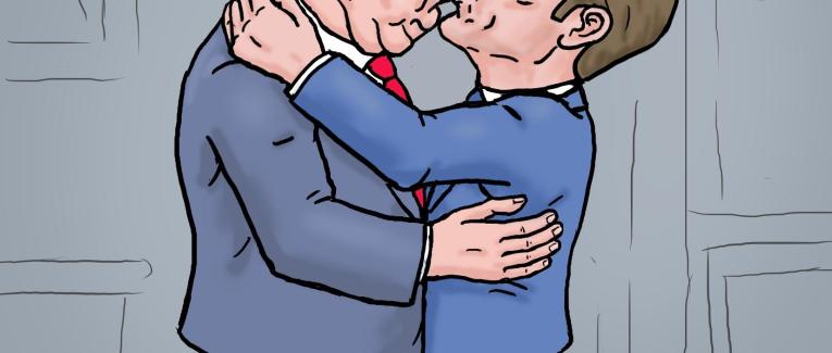 Donald Trump - perquisition du 8 août 2022