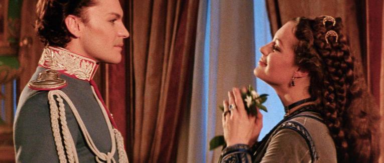 Ludwig, le crépuscule des Dieux (Ludwig, Luchino Visconti, 1972)