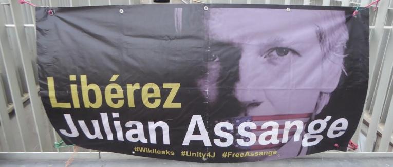 Comment la liberté de la presse est assassinée (Première partie)