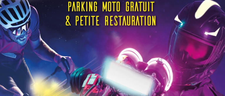 Le financement du permis moto possible grâce au CPF.