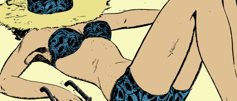 Pin-up