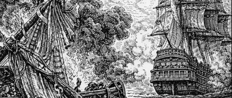 Chapitre 14 – La rencontre