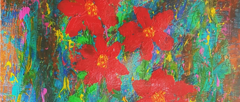 Le printemps