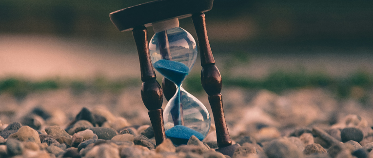 Allégorie du temps perdu