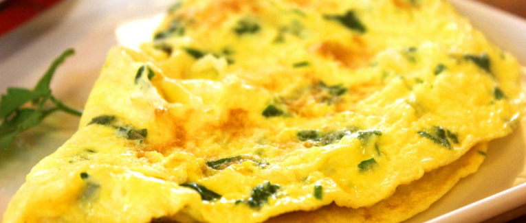 Omelette