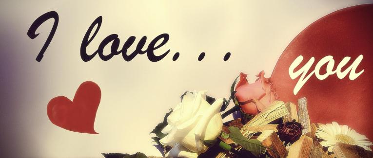 Puisque tu m'aimes
