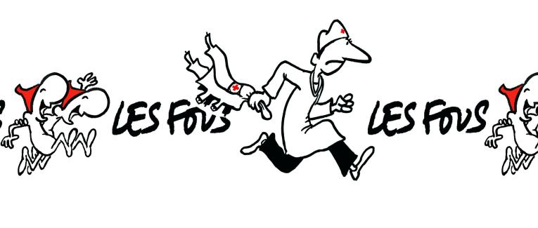 Tous les fous sont permis 2