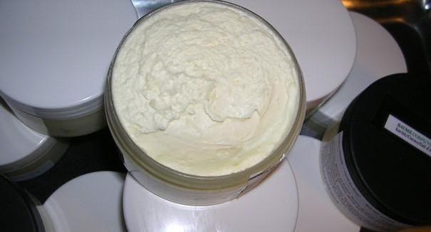 BAUME FONDANT-HYDRATANT-NOURRISSANT