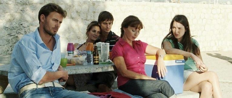 Les neiges du Kilimandjaro (Robert Guediguian, 2010)