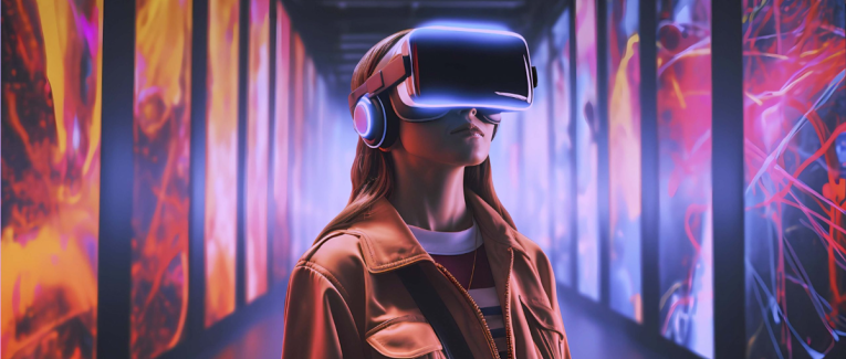 TRIAL 8 - Market and co-creation place for 3D environments for virtual production
