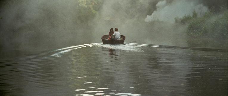 Adoration (2019) Fabrice du Welz