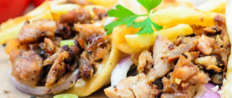 Chiche-Kebab