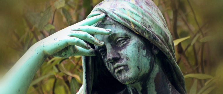 Découragement