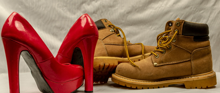 Mode homme vs femme : différences et inspirations