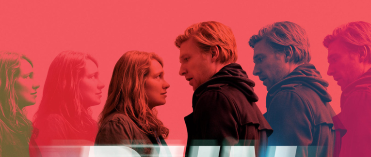 Run - Saison 1