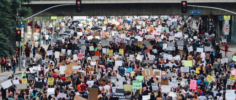La loi modifiée sur les manifestations publiques: Les Nations-Unies ont raison.. Le Gouvernement Togolais pleinement