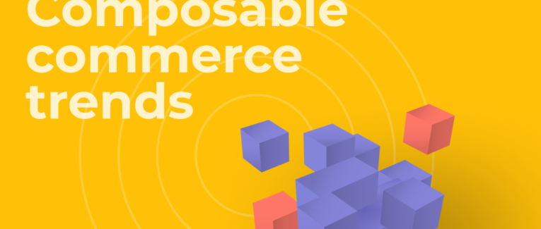 Is Composable Commerce the Future — or Already the Present?