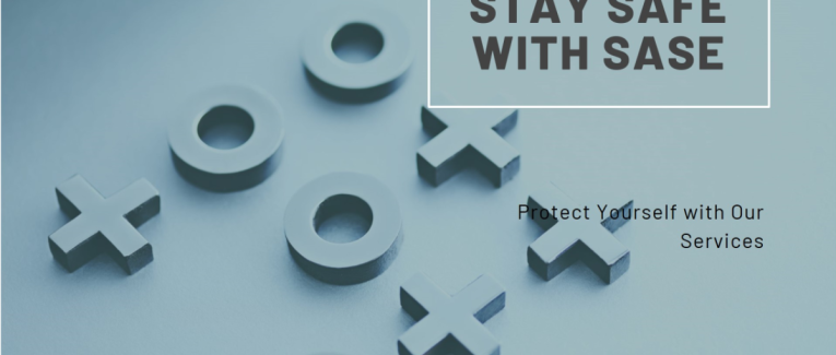 SASE – Protect Yourself!
