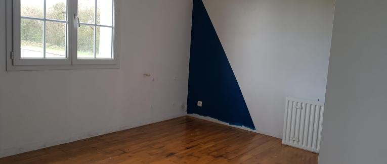J-75 - Chambre