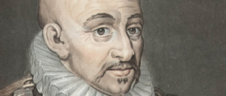 Reconnaître un idiot avec Montaigne