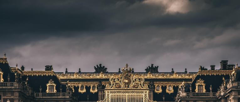 Vampyria : La cour des miracles