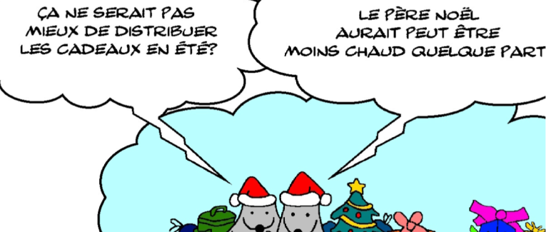 RATPSODIES  - CHRISTMAS 2024 - 4